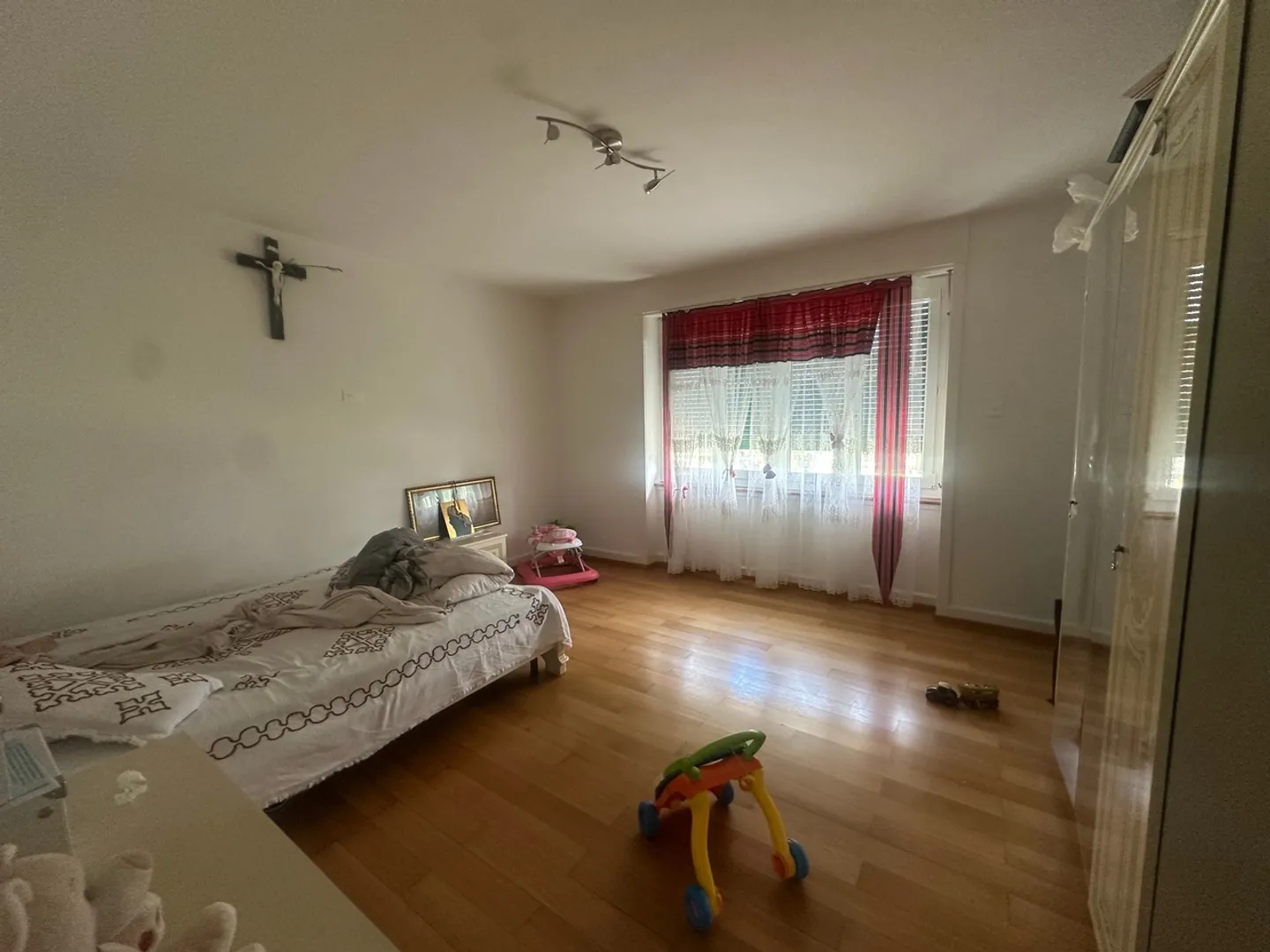 Appartamento ristrutturato di 3,5 locali in posizione centrale a Olten, Canton SO - Foto 4 di 6