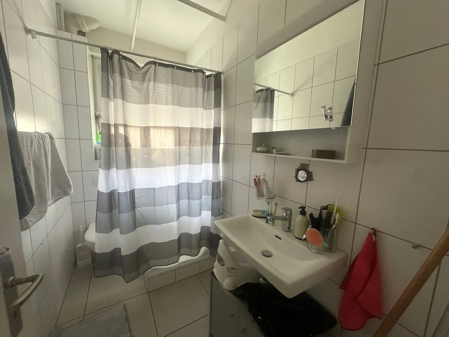 Appartamento ristrutturato di 3,5 locali in posizione centrale a Olten, Canton SO - Foto 5 di 6