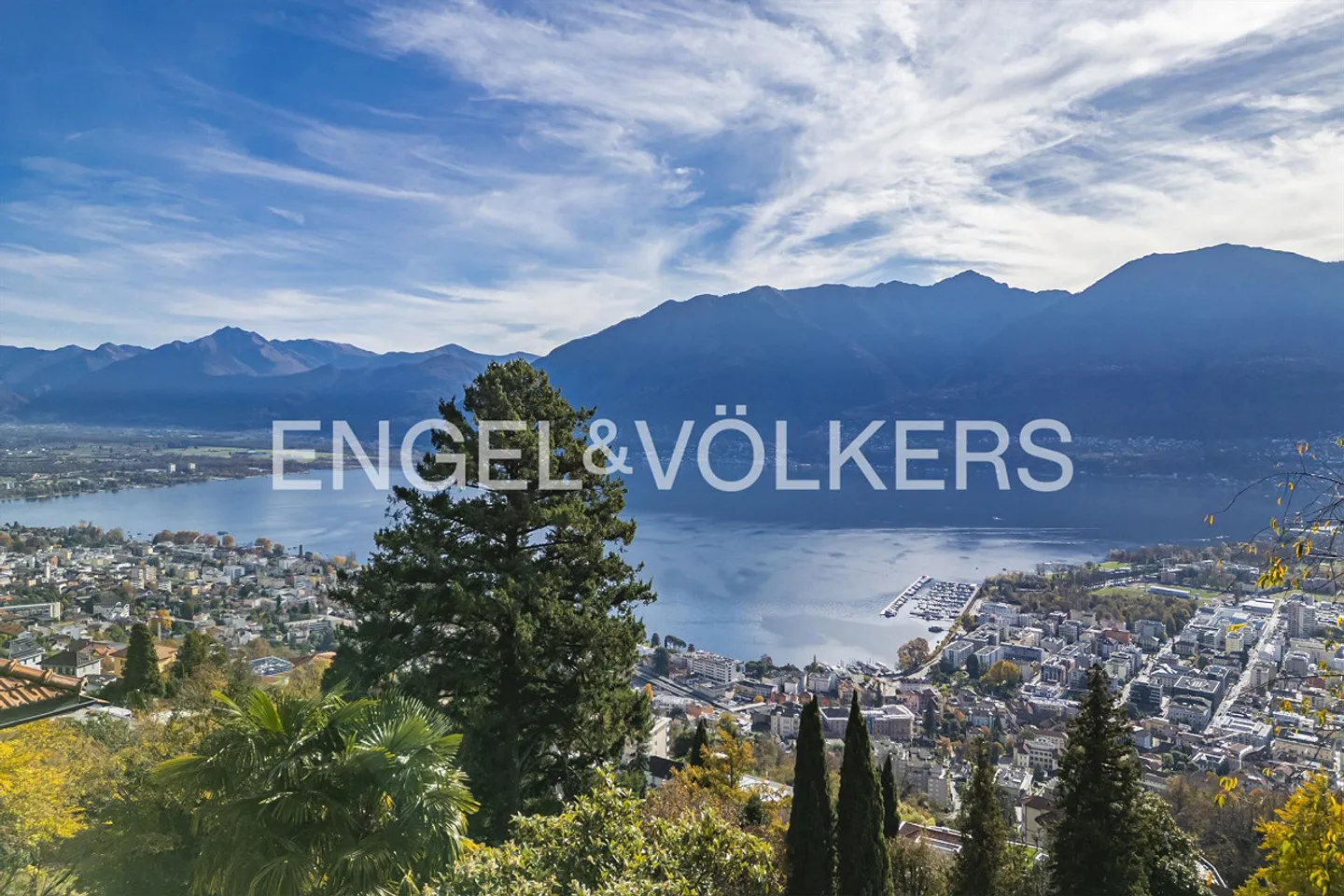 Epochenvilla mit Seeblick - Foto 15 von 16