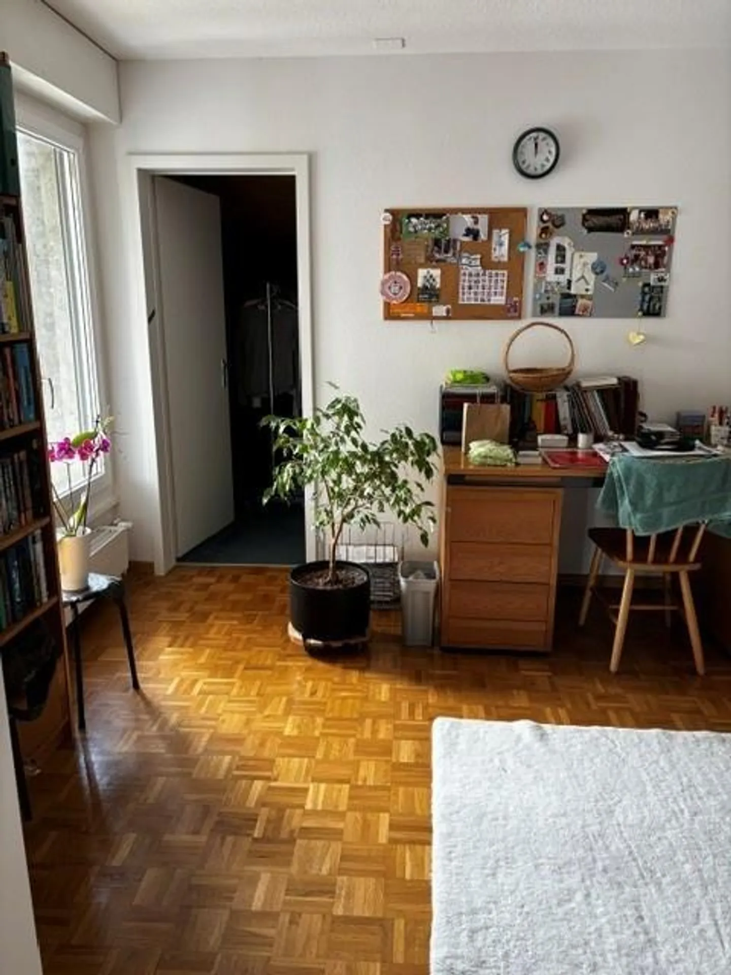 Appartement moderne avec beaucoup de sensation d'espace, balcon ensoleillé et belle vue - Photo 11 sur 11