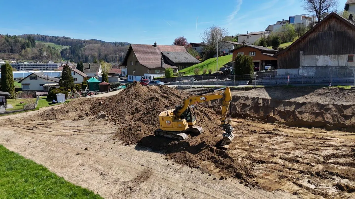 New Construction WÄLTIMATTE Unterkulm - Photo 2 of 15
