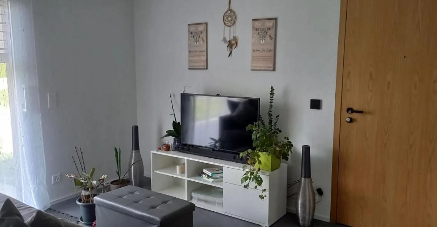 Spacious Studio with Terrace - Photo 6 of 10