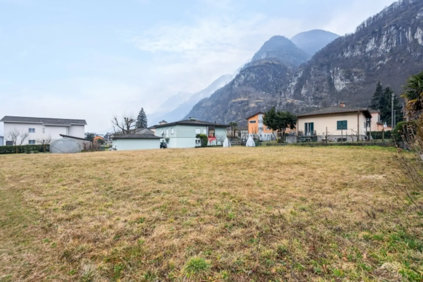 «Apartment» - Photo 3 sur 11