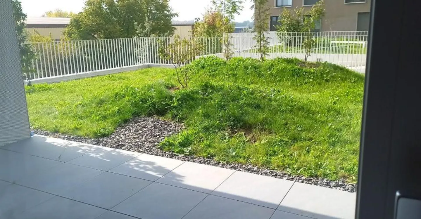 Spacious Studio with Terrace - Photo 8 of 10