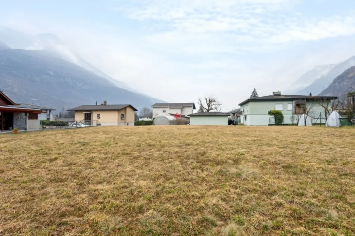 «Apartment» - Photo 4 sur 11