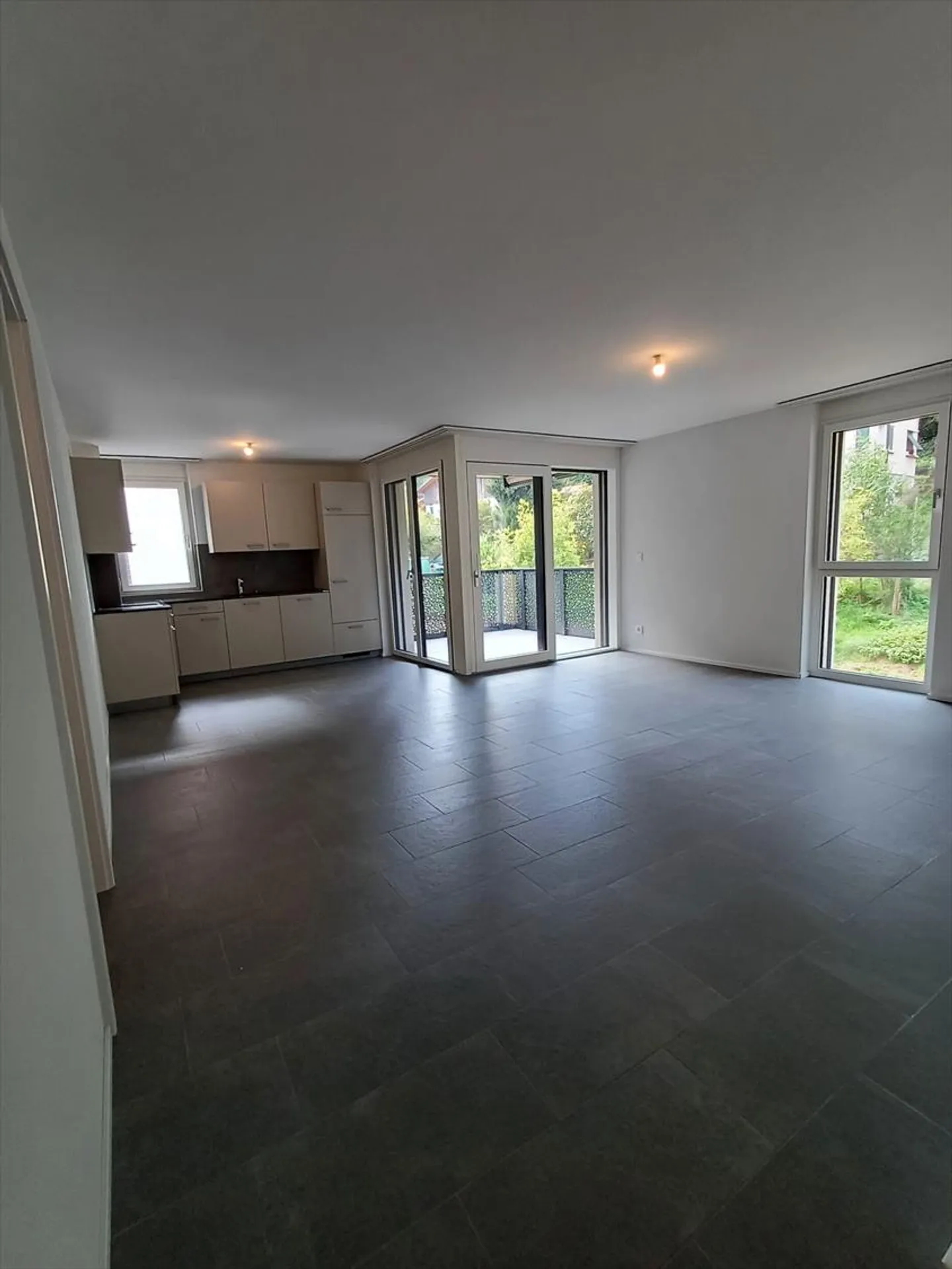 Nuovi appartamenti di 2 stanze di circa 62 m² comprendenti: - Ingresso con armadio - Foto 4 di 5