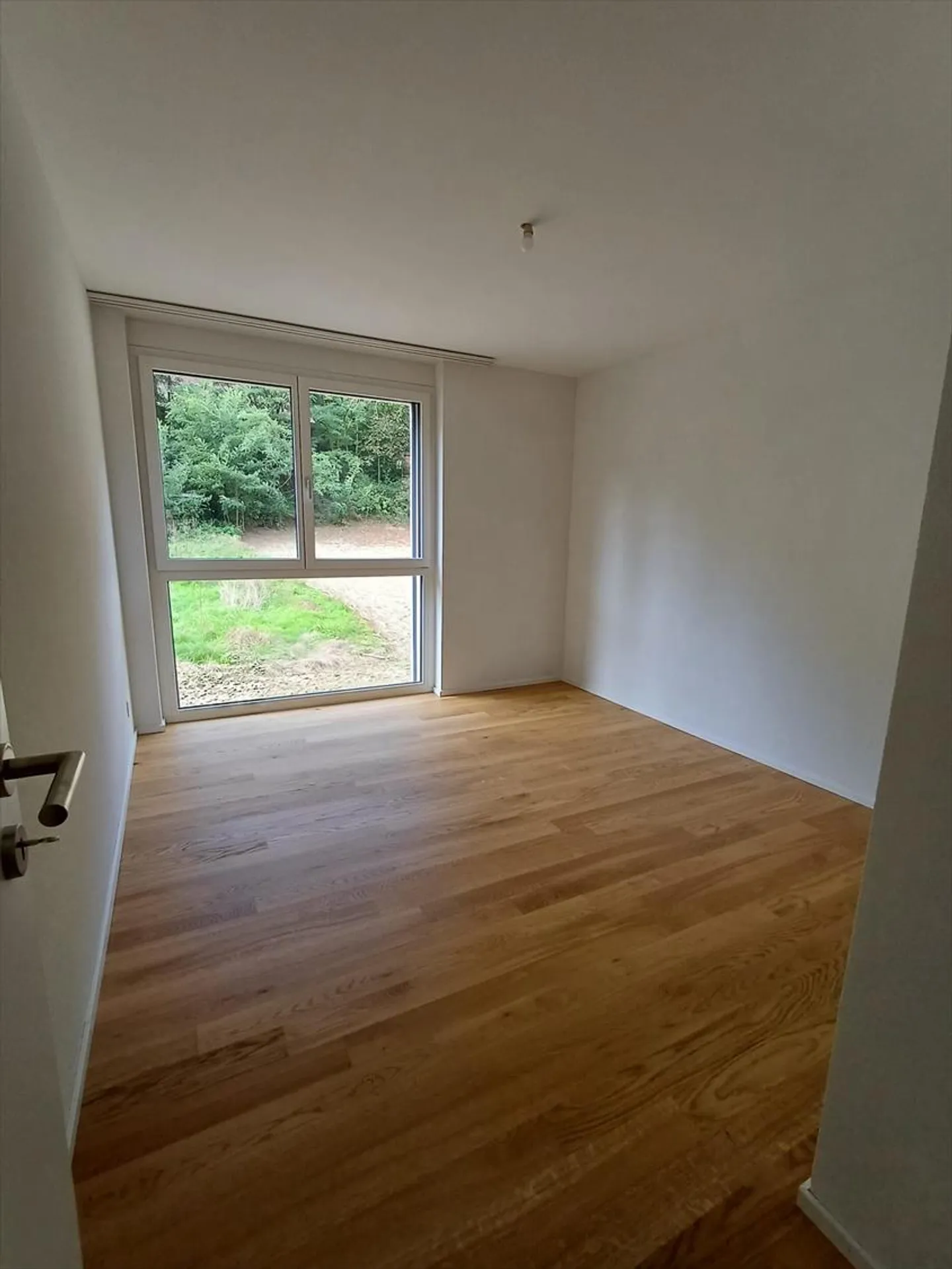 Nuovi appartamenti di 2 stanze di circa 62 m² comprendenti: - Ingresso con armadio - Foto 5 di 5