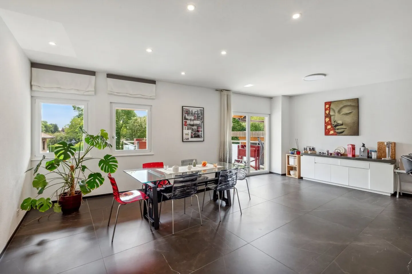 Appartamento Triplex caratteristico! - Foto 2 di 14