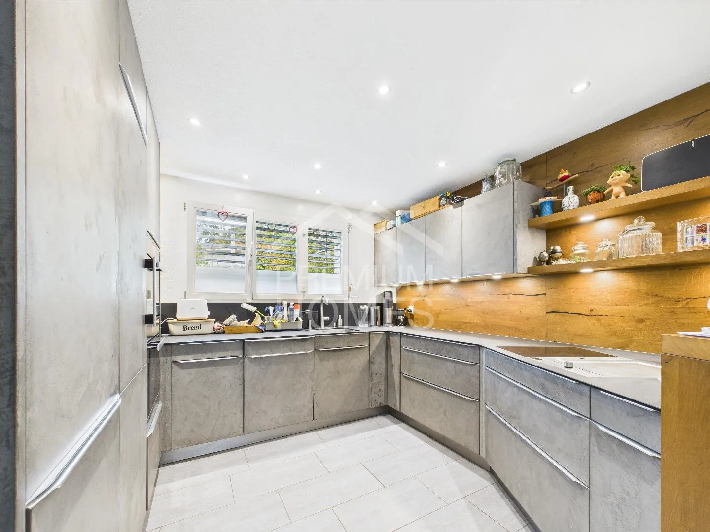 SPAZIO PER L'INTERA FAMIGLIA - Foto 5 di 10