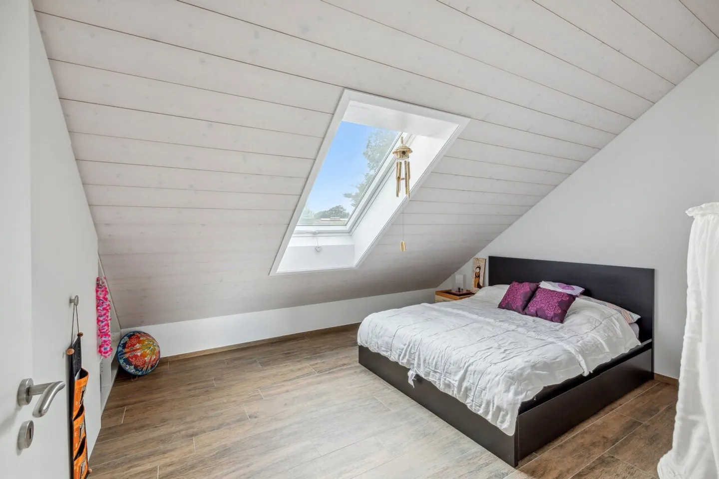 Appartamento Triplex caratteristico! - Foto 6 di 14