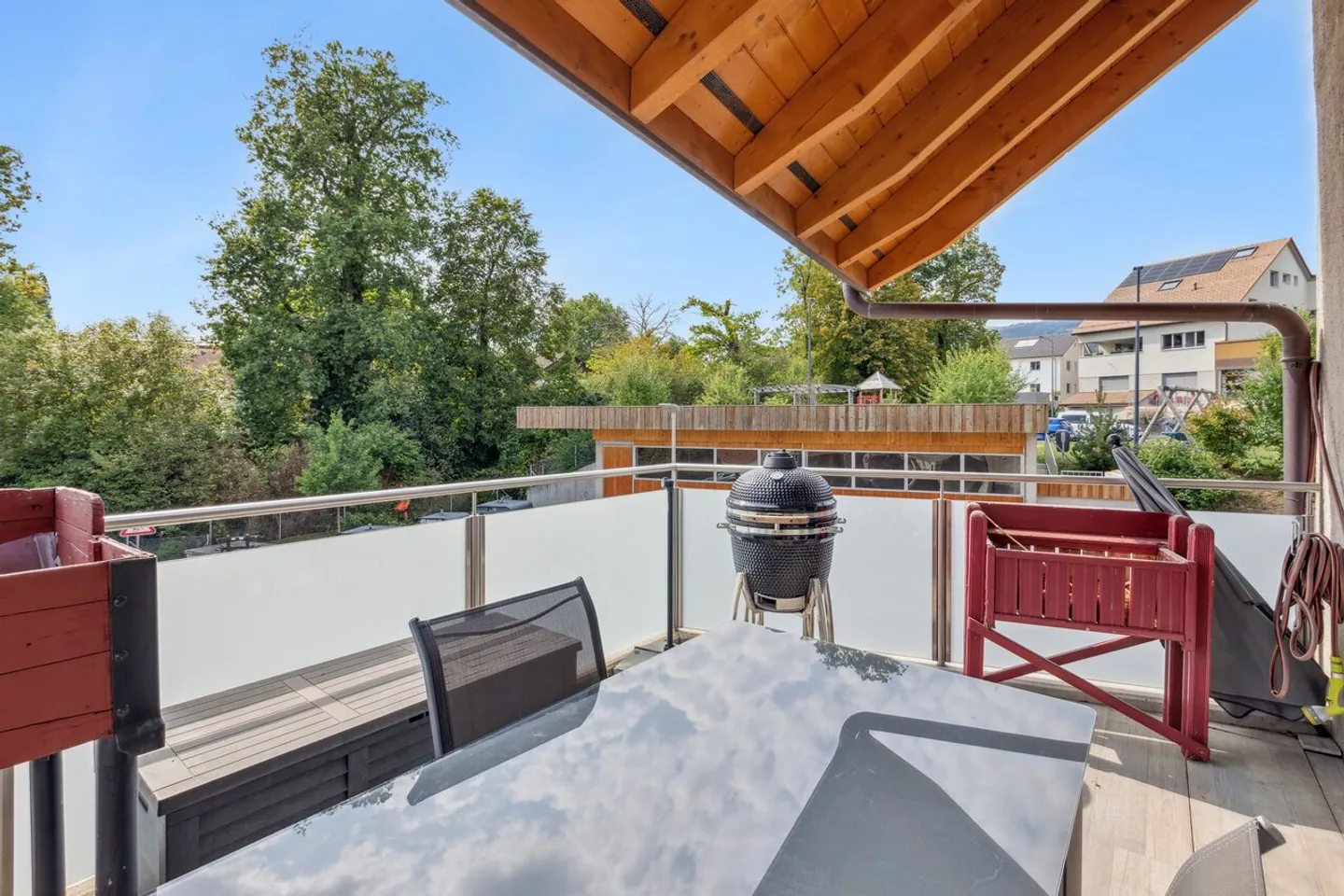 Appartamento Triplex caratteristico! - Foto 7 di 14