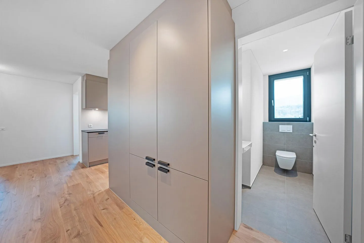 Modernes Erdgeschosswohnung - Foto 8 von 13