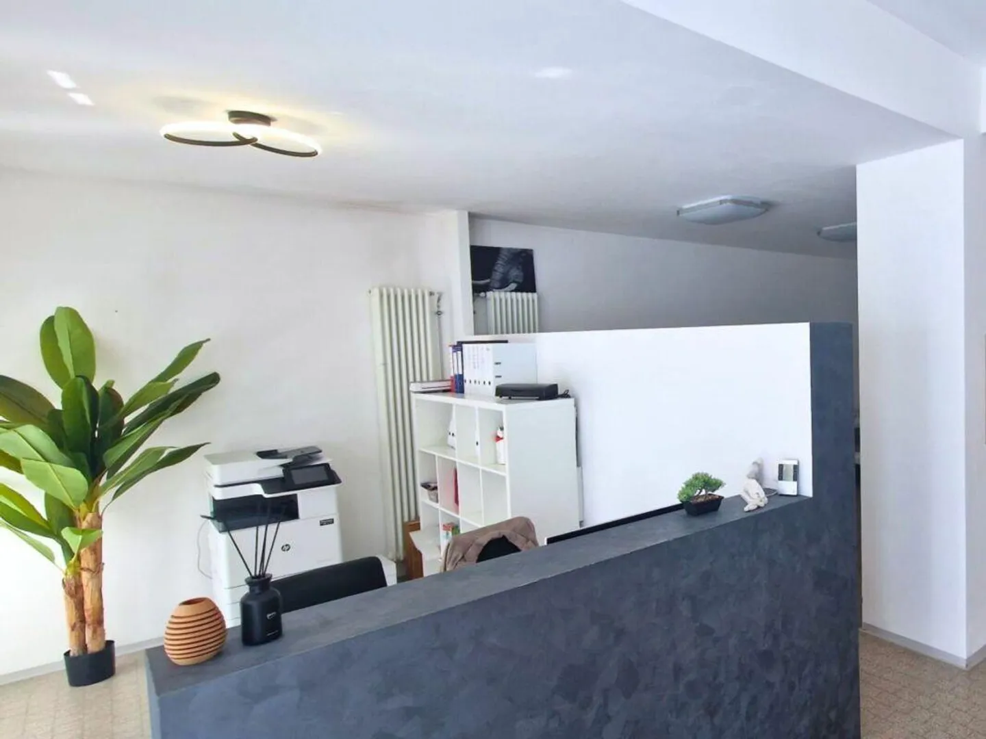 Spacious offices in the center of Chiasso - Photo 2 of 6