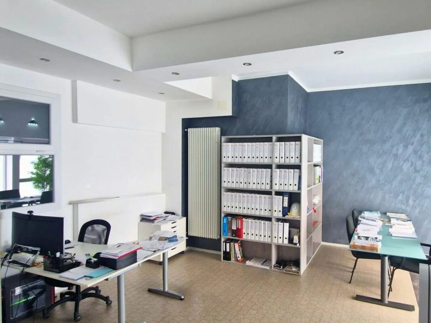 Spacious offices in the center of Chiasso - Photo 4 of 6