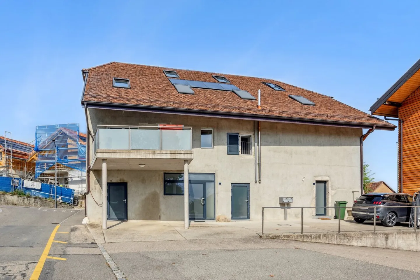 Appartamento Triplex caratteristico! - Foto 14 di 14