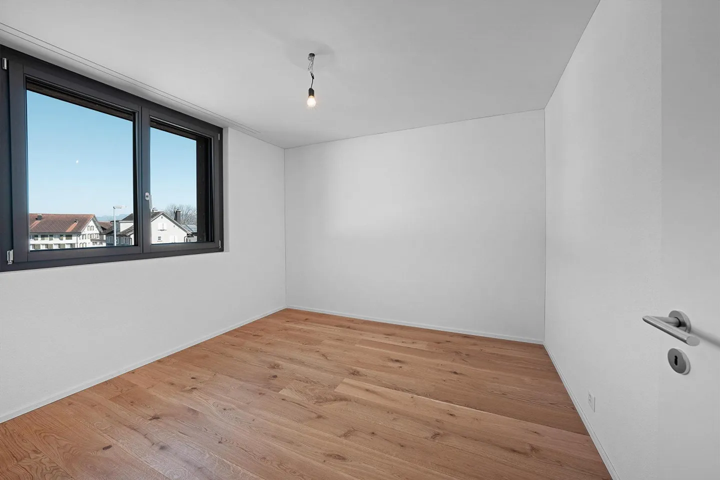 Modernes Erdgeschosswohnung - Foto 10 von 13