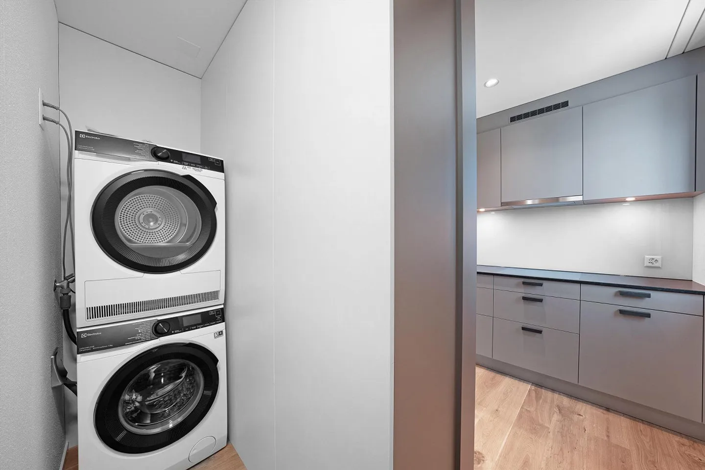 Modernes Erdgeschosswohnung - Foto 4 von 13