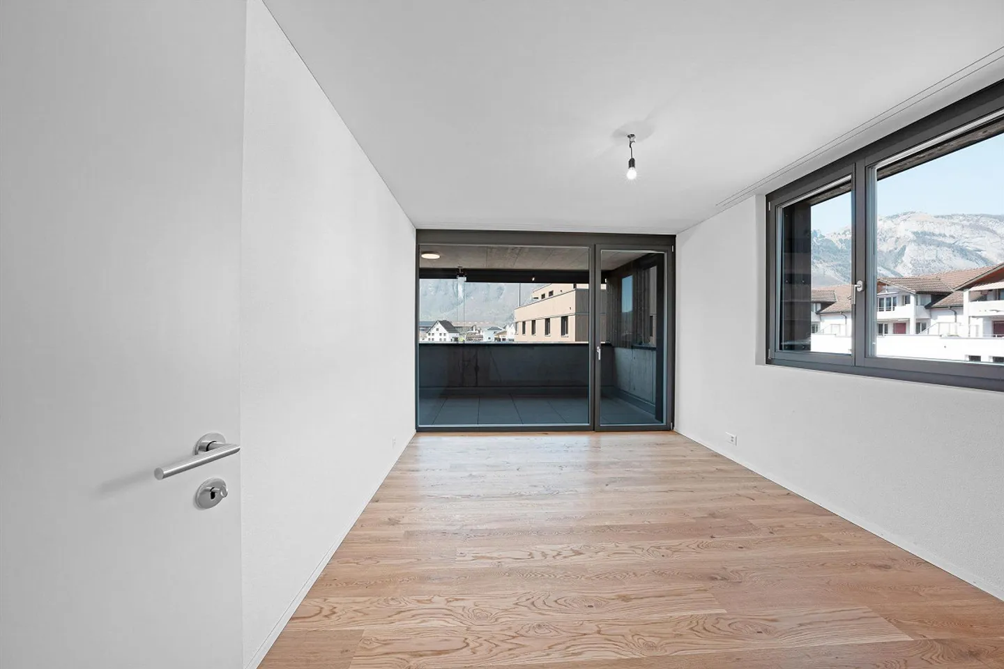 Modernes Erdgeschosswohnung - Foto 11 von 13