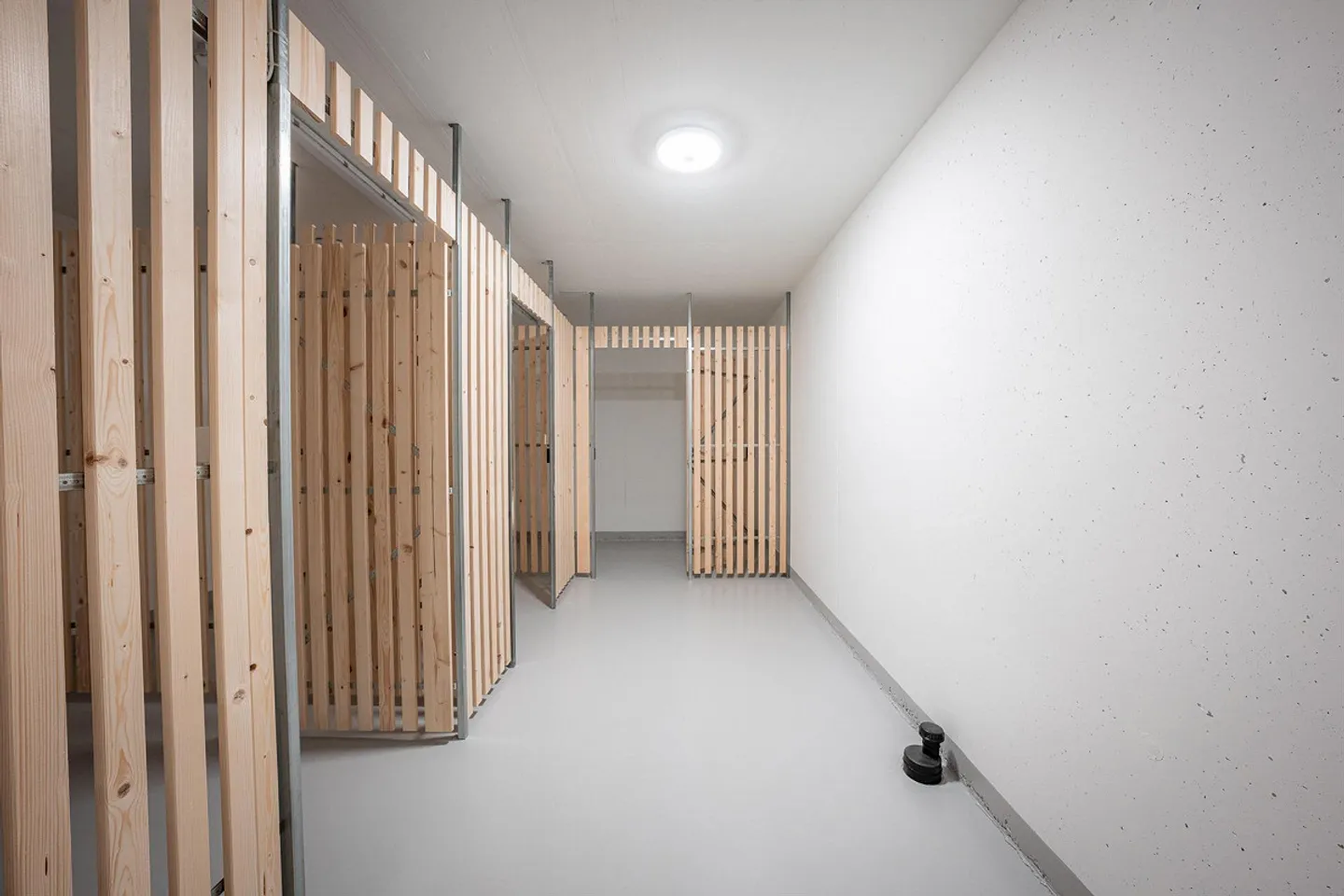 Modernes Erdgeschosswohnung - Foto 12 von 13