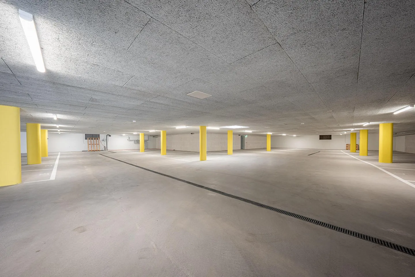 Modernes Erdgeschosswohnung - Foto 13 von 13