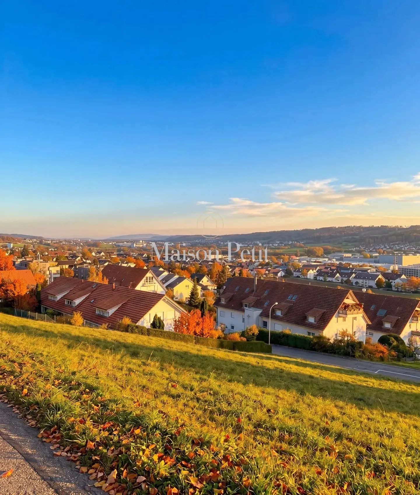 Unique Villa Projects in Buchs ZH - Photo 1 of 3