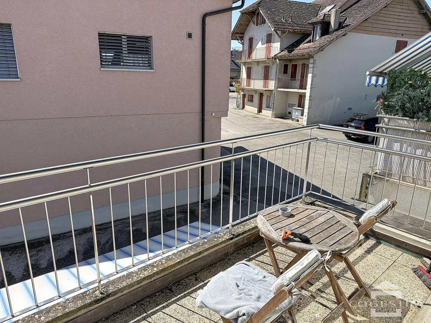 5.5 Room Apartment - Photo 3 of 8