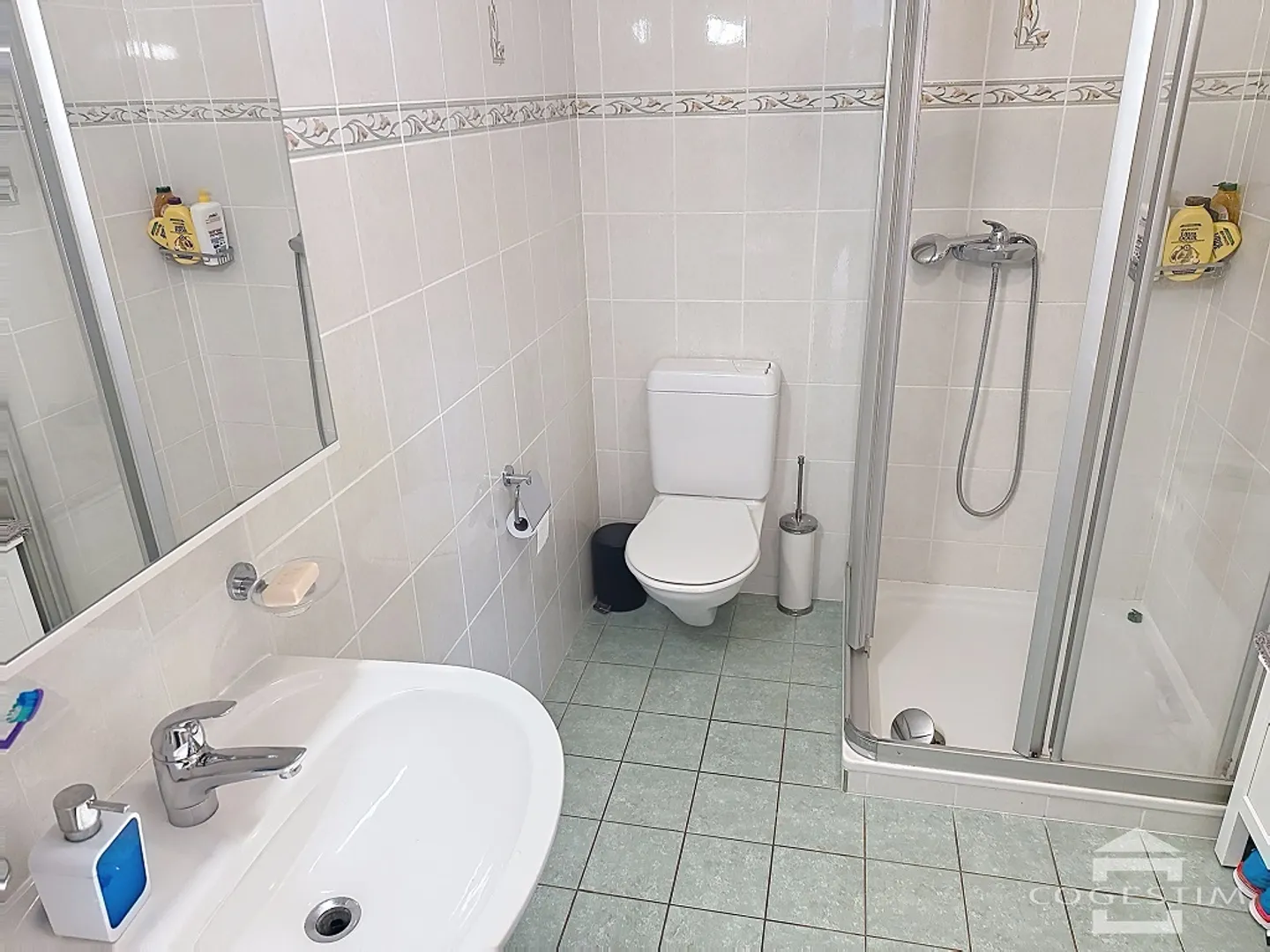 5.5 Room Apartment - Photo 7 of 8