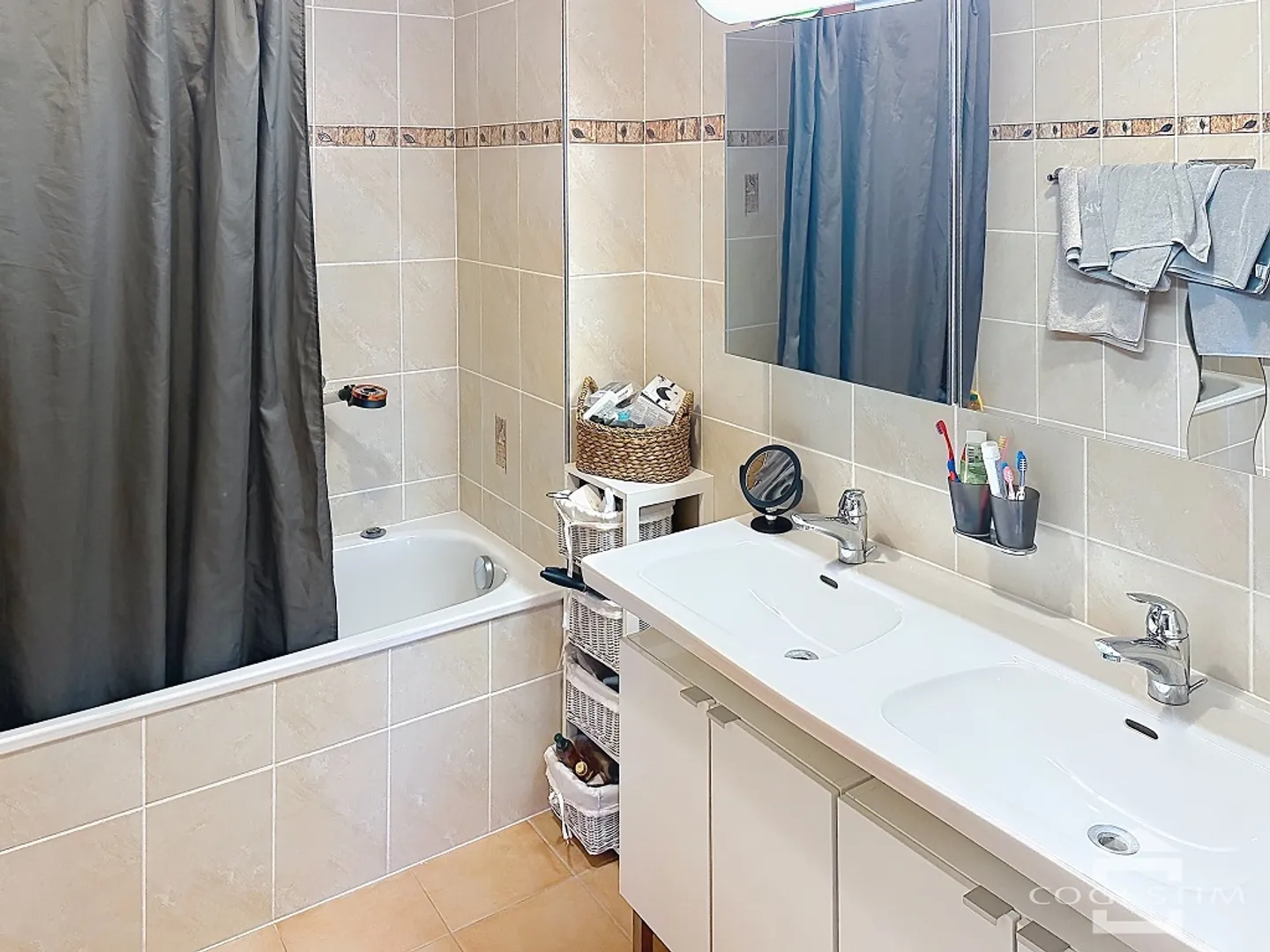 5.5 Room Apartment - Photo 8 of 8