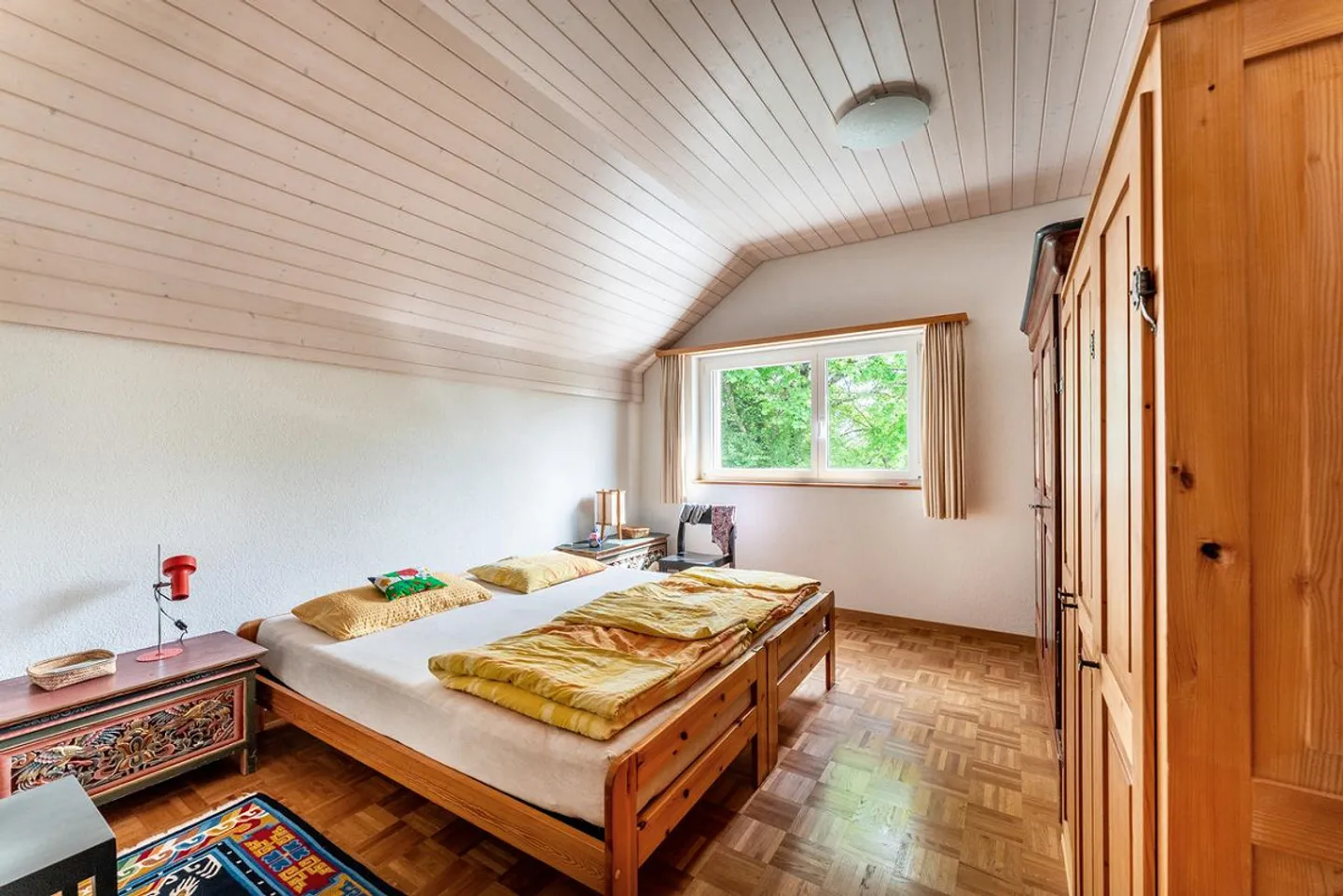 Charmantes Familienhaus in Schaffhausen - Foto 9 von 14