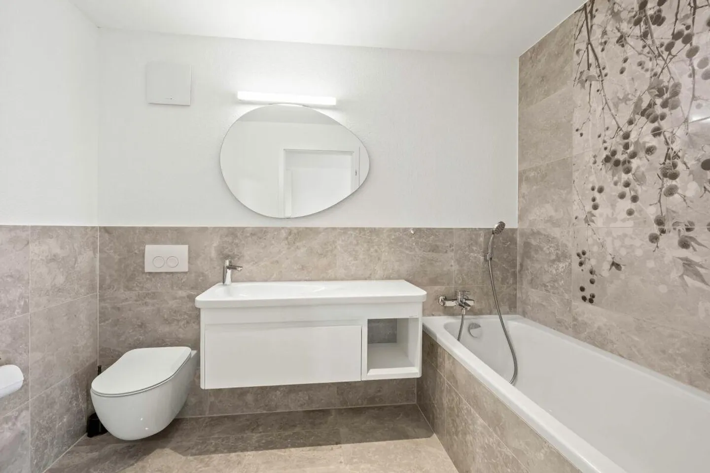 Appartamento 3.5 stanze soleggiato in posizione centrale - Foto 3 di 15