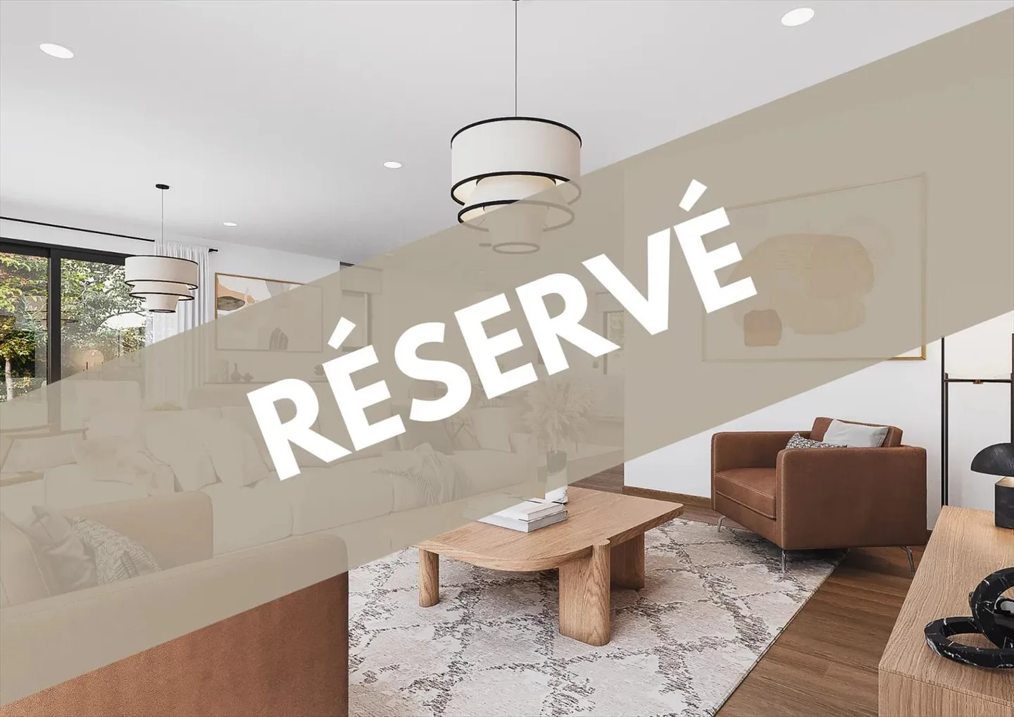 Villa degli Architetti con Luce Chiara e Grande Giardino a Épalinges - Foto 1 di 12