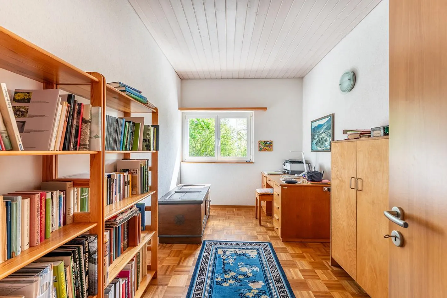 Charmantes Familienhaus in Schaffhausen - Foto 10 von 14