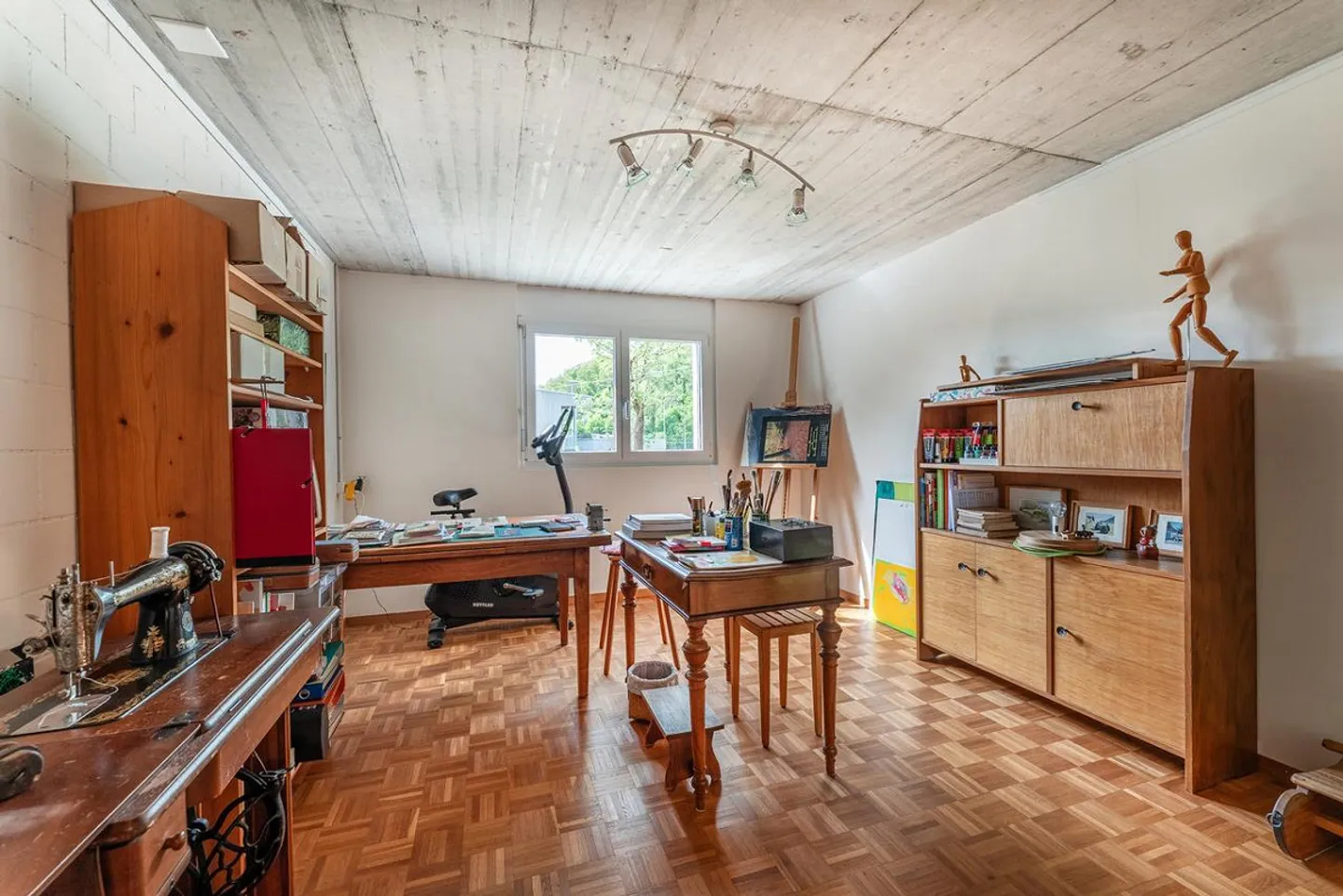 Charmantes Familienhaus in Schaffhausen - Foto 13 von 14