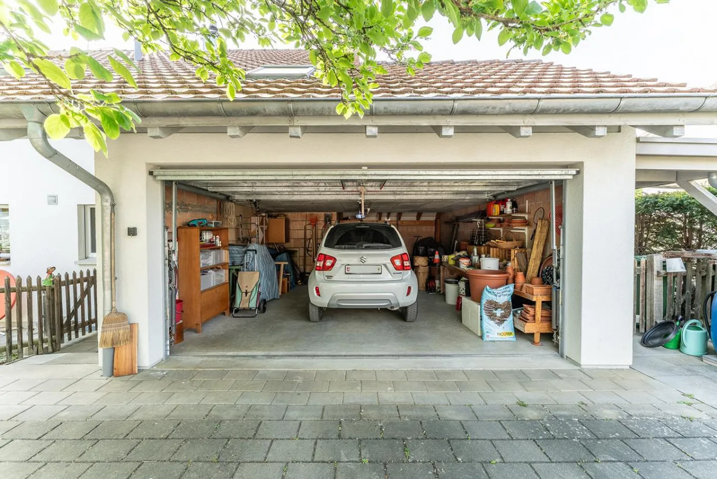 Charmantes Familienhaus in Schaffhausen - Foto 14 von 14