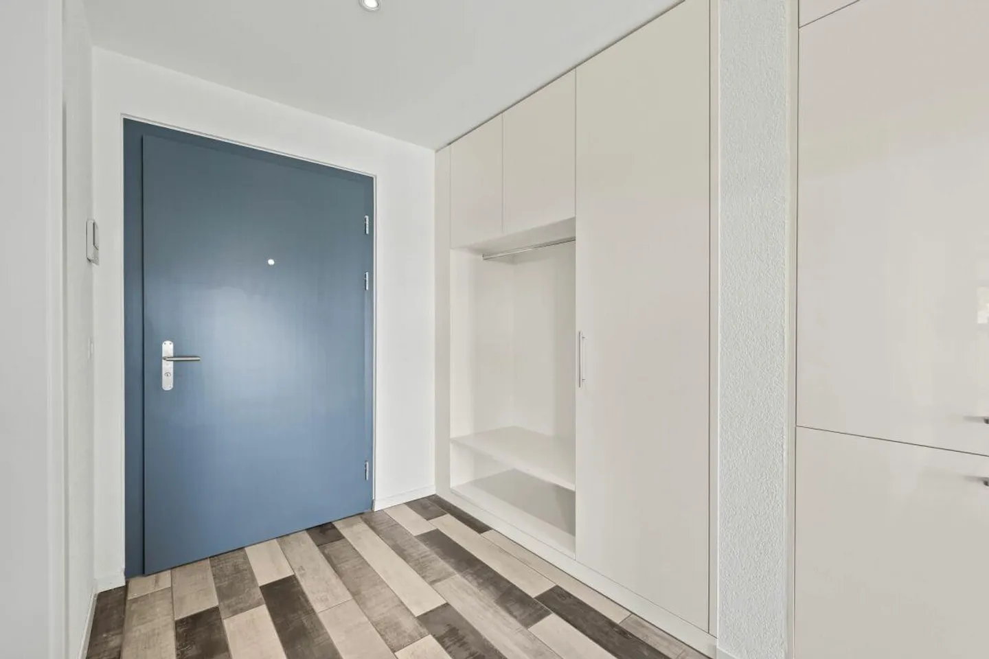 Appartamento 3.5 stanze soleggiato in posizione centrale - Foto 10 di 15