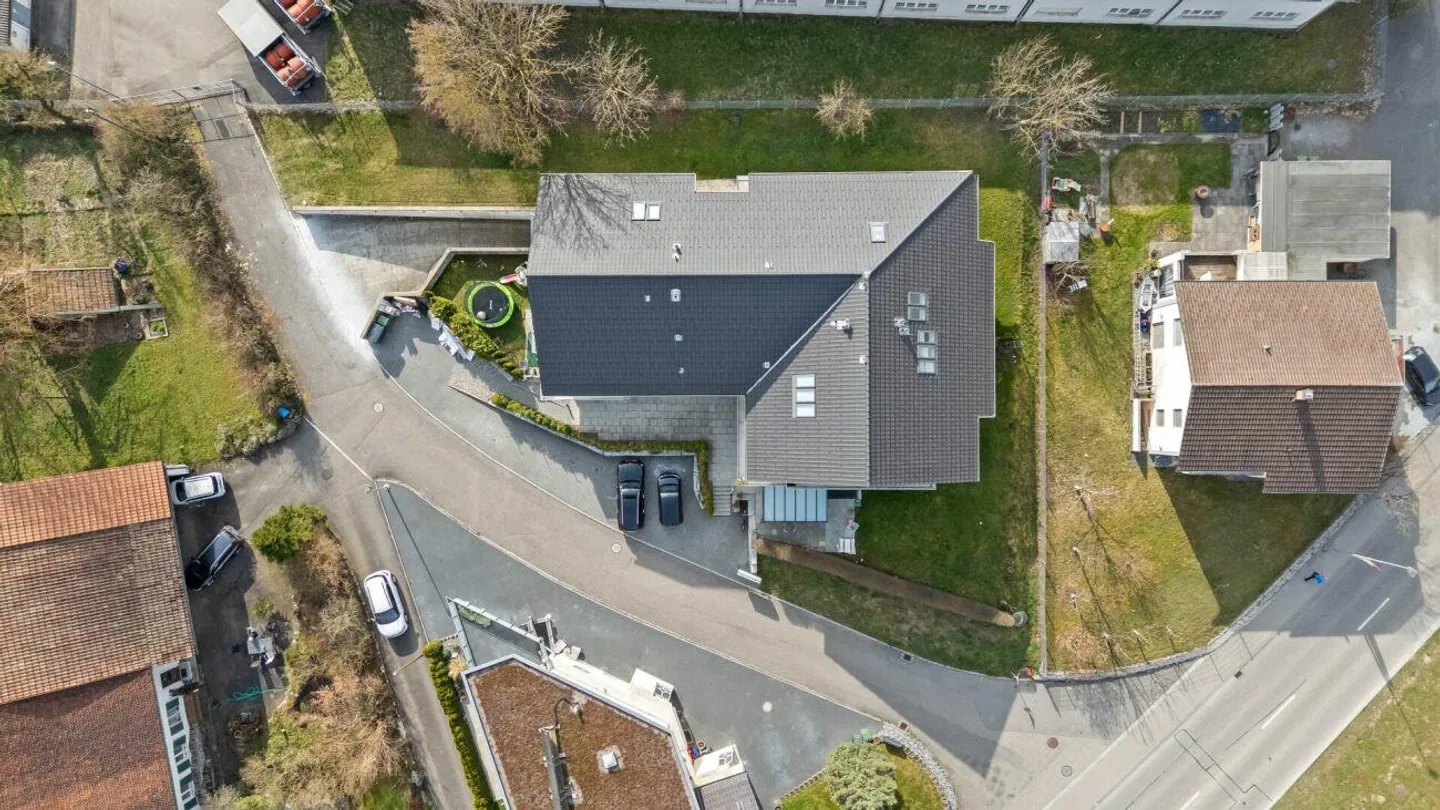 Appartamento 3.5 stanze soleggiato in posizione centrale - Foto 14 di 15