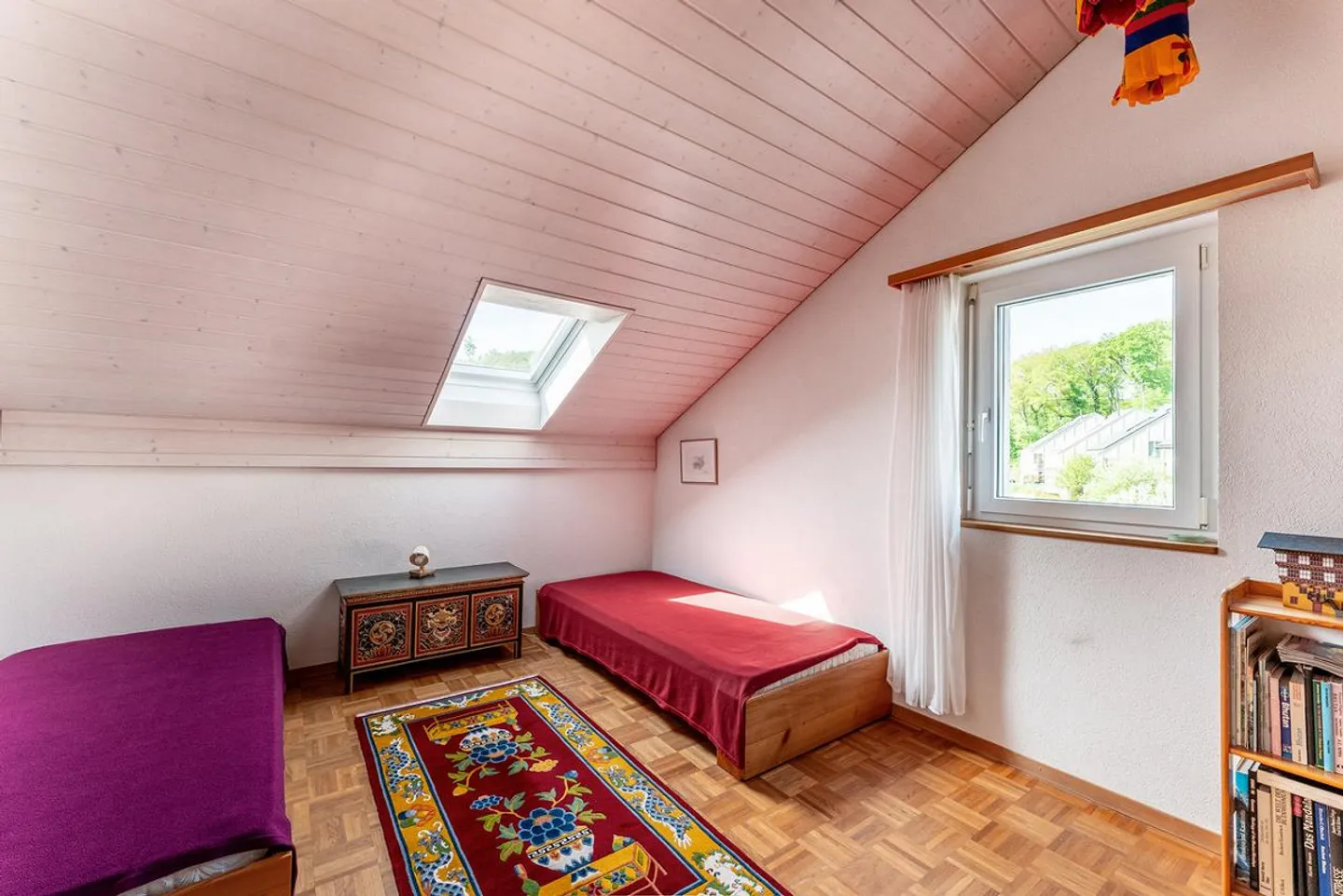 Charmantes Familienhaus in Schaffhausen - Foto 11 von 14