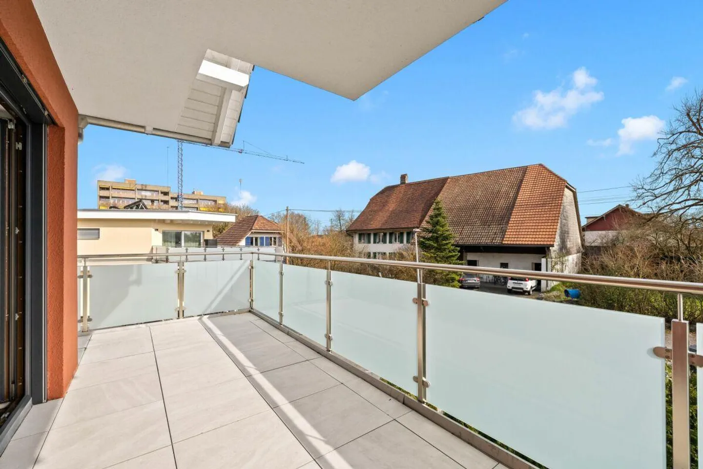 Appartamento 3.5 stanze soleggiato in posizione centrale - Foto 5 di 15