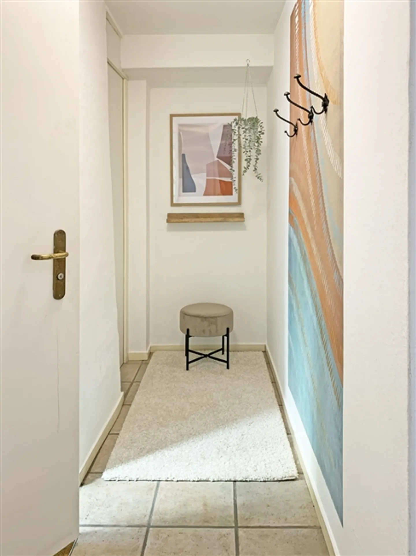 MURALTO, Fully Furnished 2-Room Apartment for Rent - Photo 4 of 9