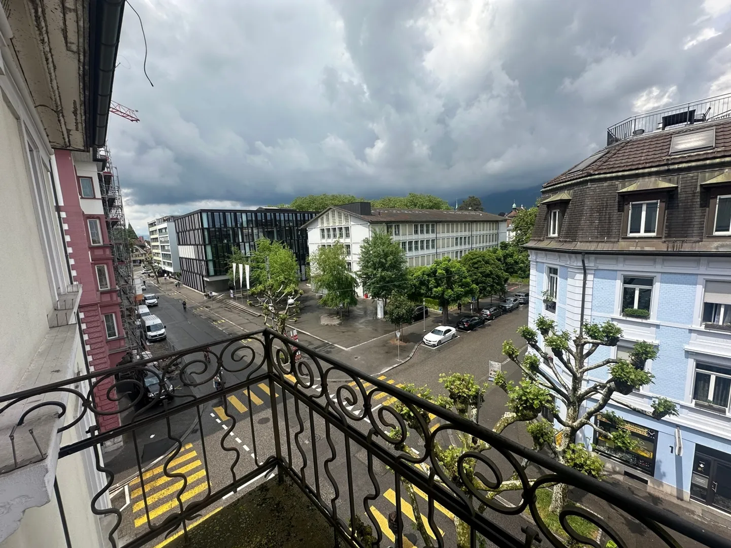 Appartamento affascinante 3.5 stanze a Solothurn - Foto 7 di 8