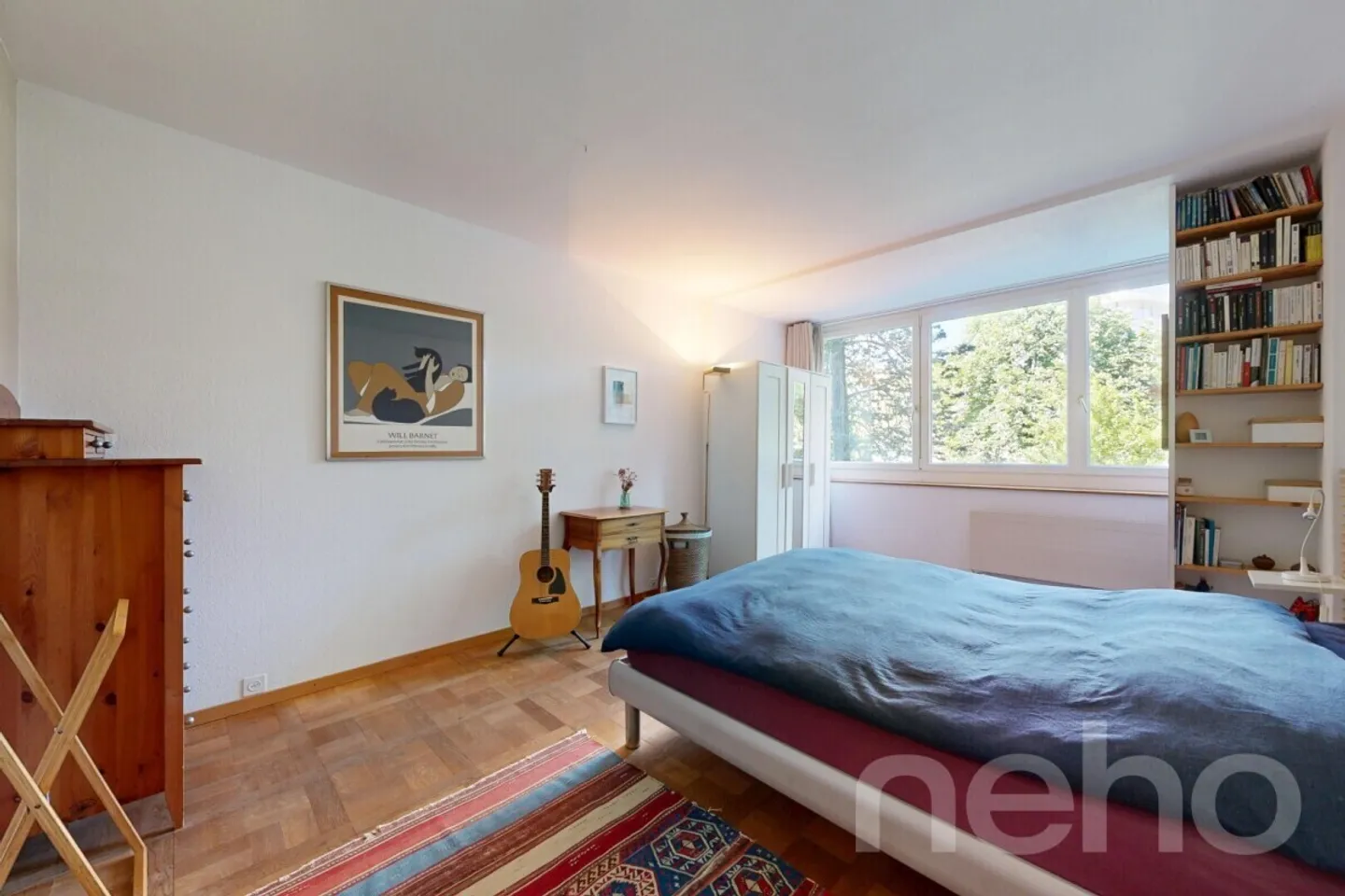 6 rooms in Chêne-Bougeries, ideal for your family - Photo 5 of 12