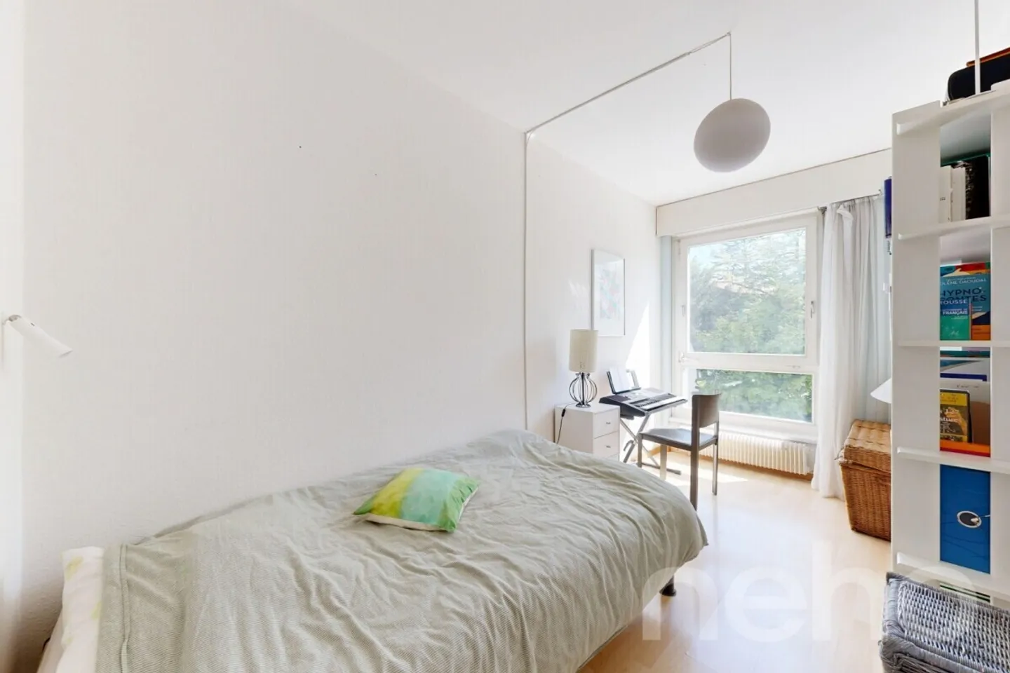 6 rooms in Chêne-Bougeries, ideal for your family - Photo 7 of 12