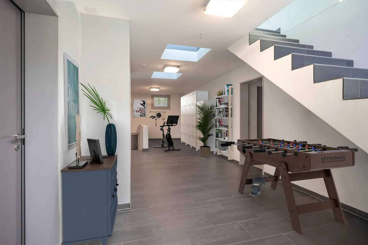 Villa architettonica con panorama e piscina a sfioro - dove architettura, natura e comfort si incontrano - Foto 20 di 30