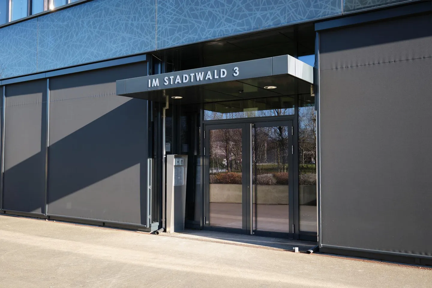 Exclusive 5.5-room apartment on the 14th floor with a panoramic view of Lake Constance - Photo 17 of 18