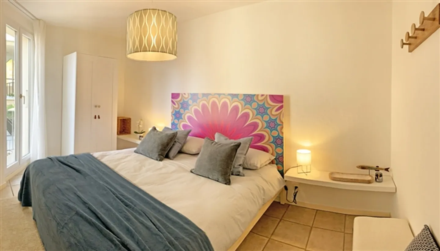 MURALTO, Fully Furnished 2-Room Apartment for Rent - Photo 7 of 9