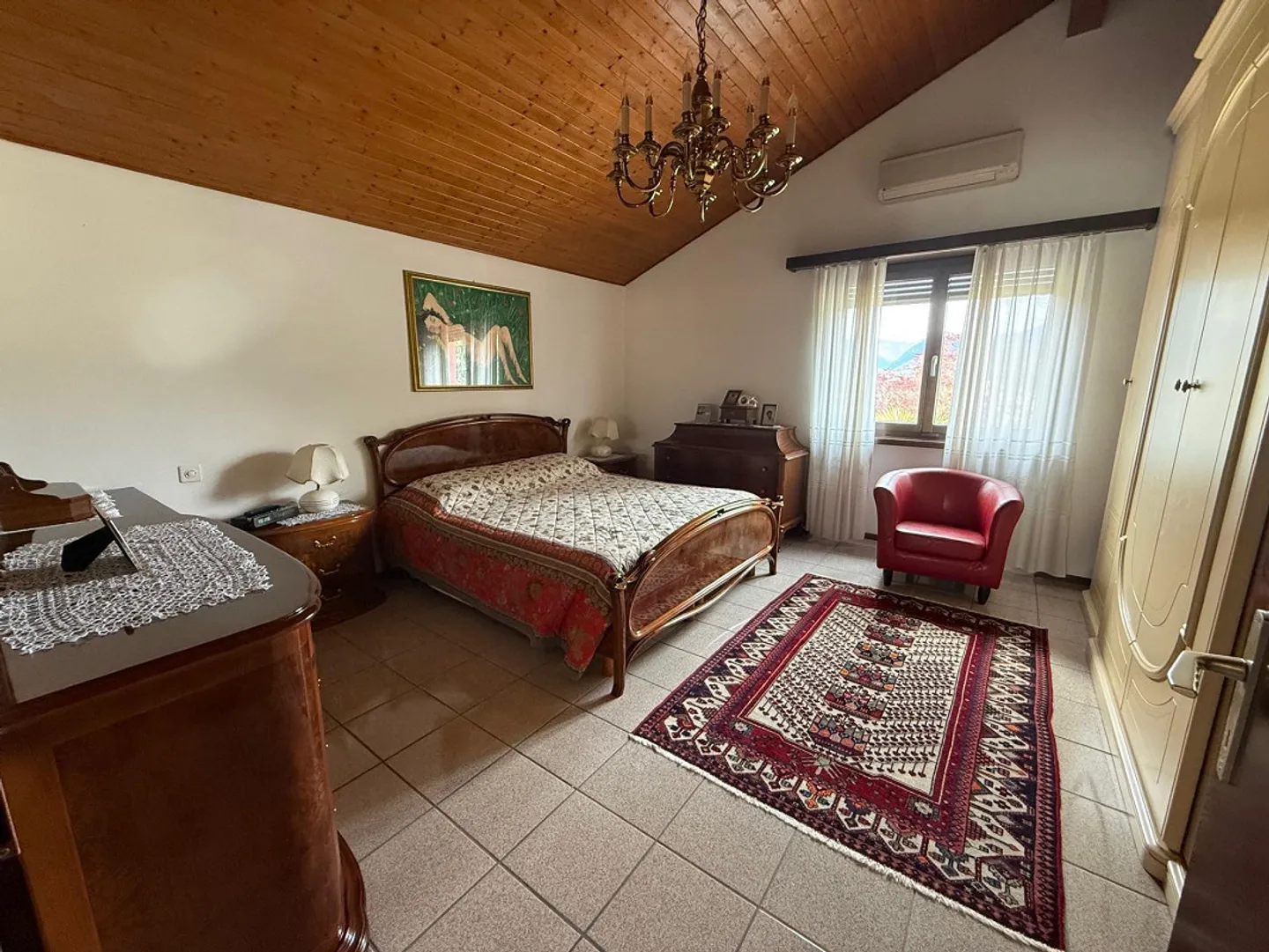 Villa Elegante a Breganzona - Foto 5 di 7