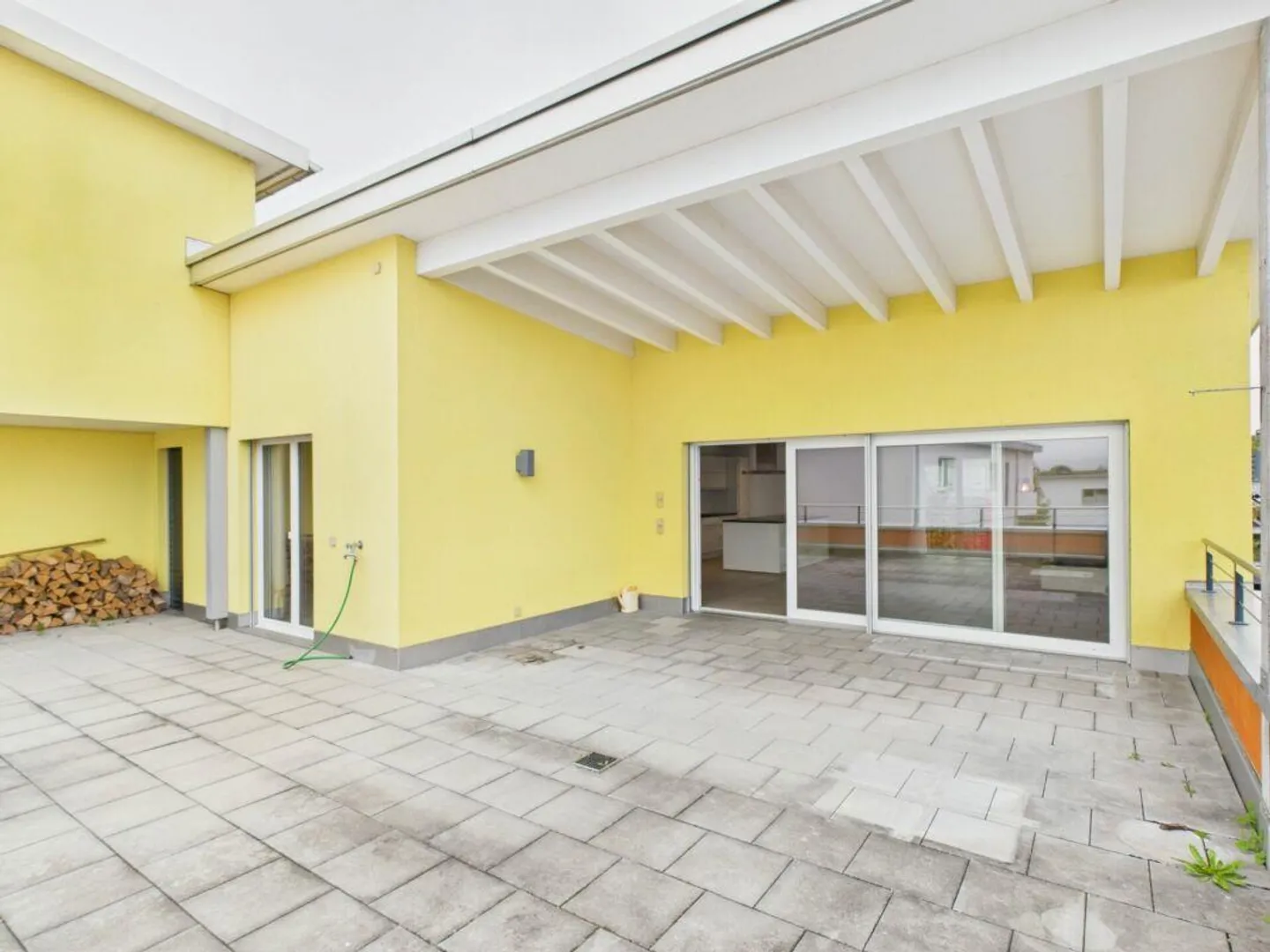 Appartamento da sogno di 5,5 stanze a Wilen vicino a Wil cerca nuovi inquilini - Foto 23 di 27