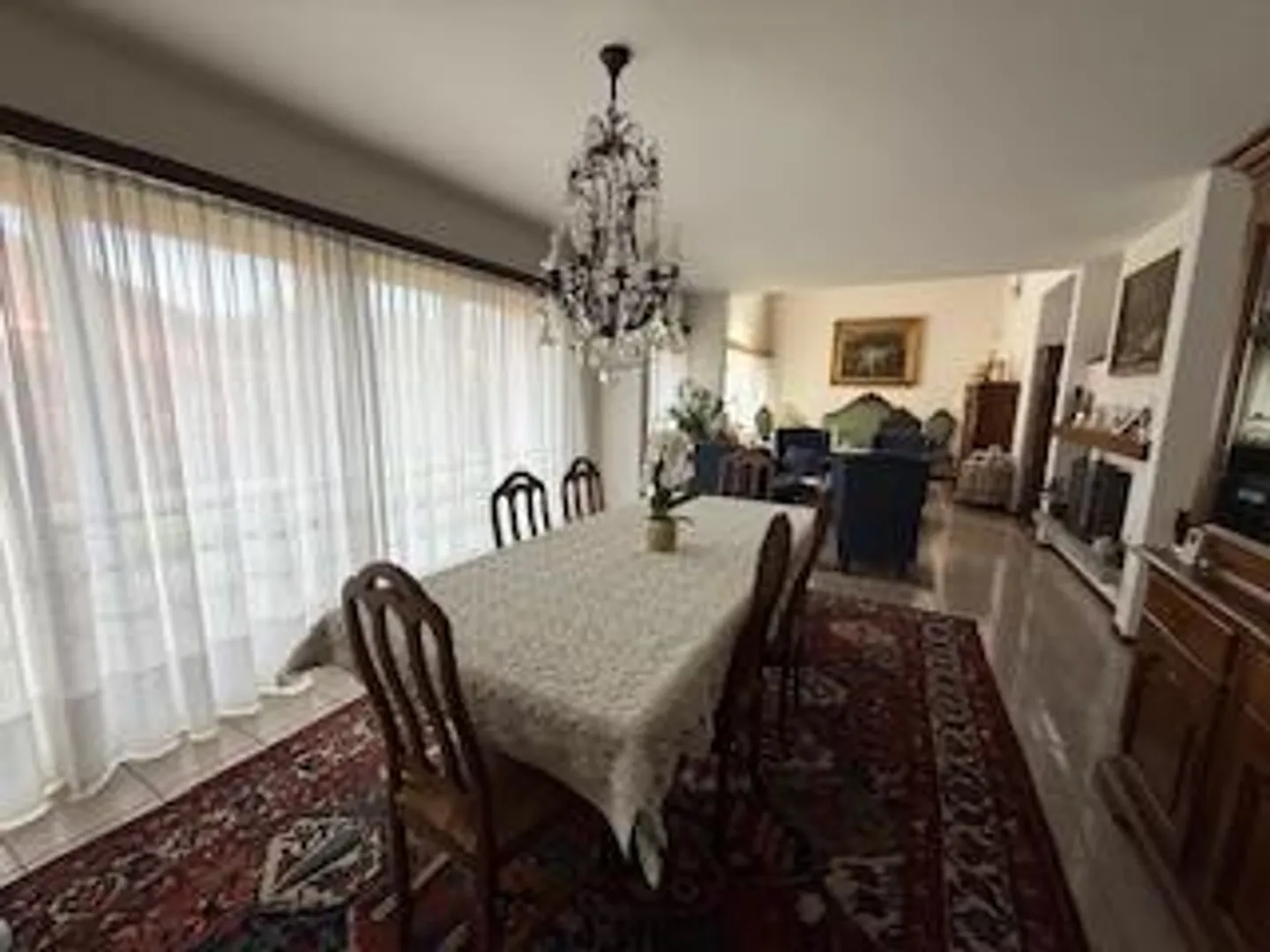 Villa Elegante a Breganzona - Foto 6 di 7