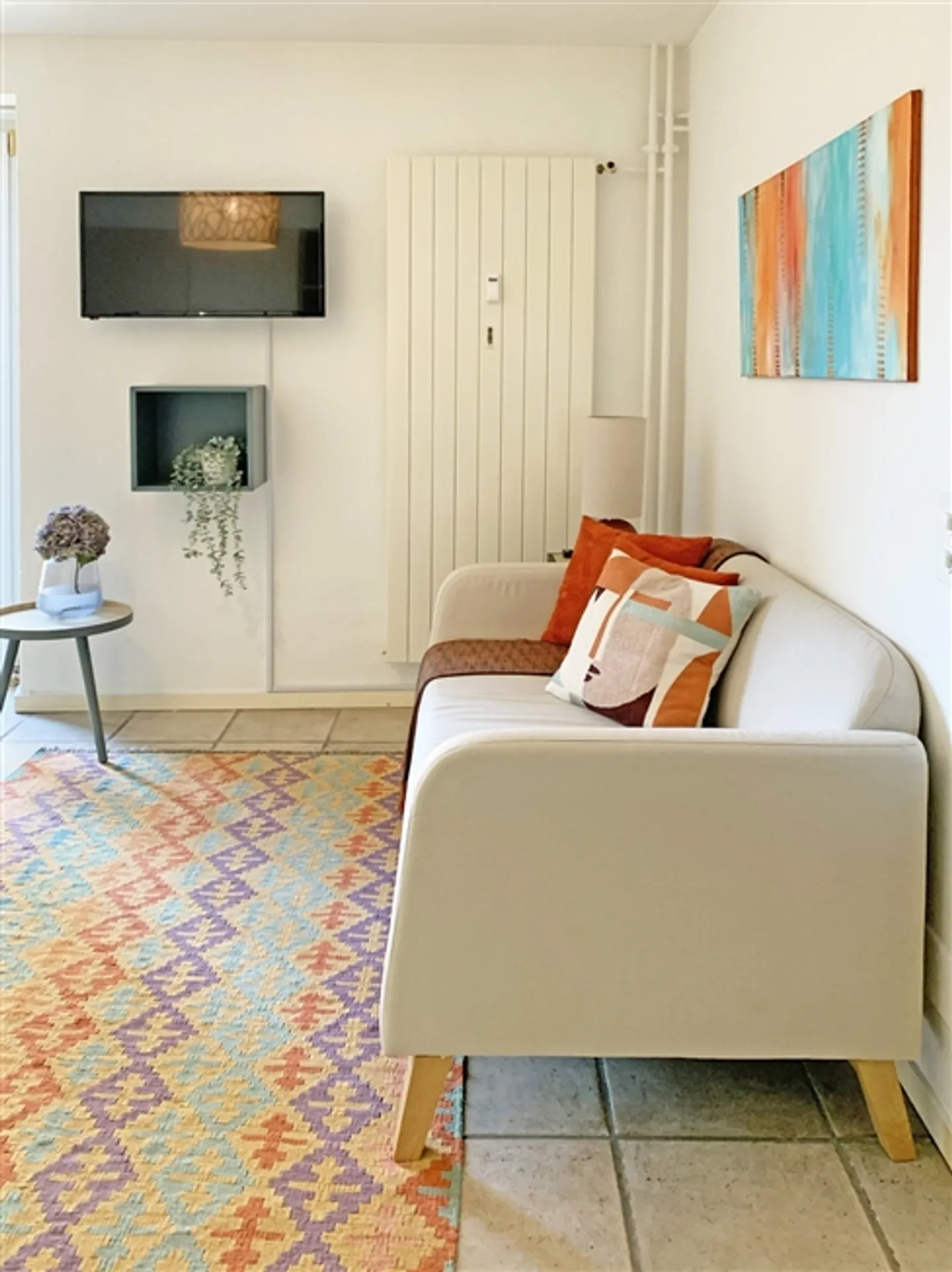 MURALTO, Fully Furnished 2-Room Apartment for Rent - Photo 8 of 9