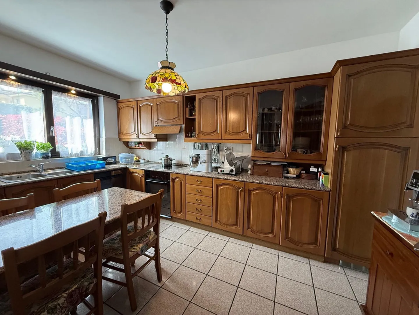 Villa Elegante a Breganzona - Foto 3 di 7